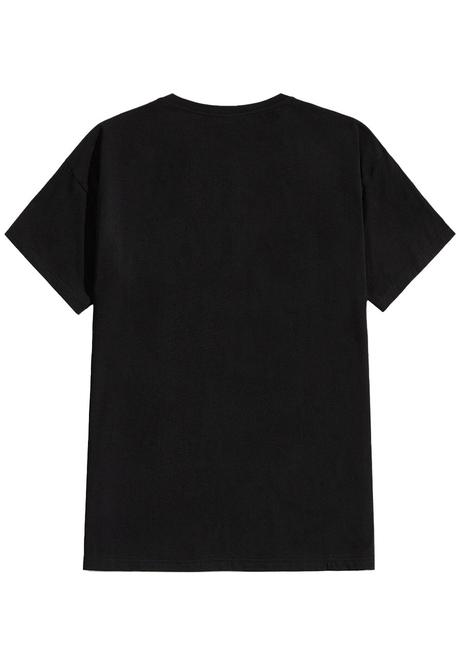 David bowie - originál tričko, s