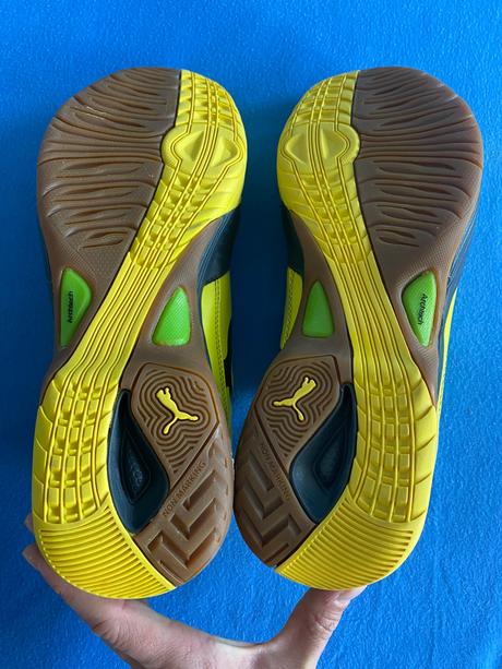Puma tenisky, puma,47