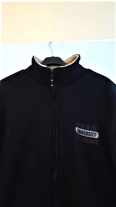 Zateplená bunda l/xl, l