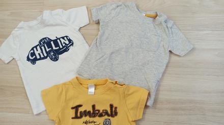 2x tričko f&f, f&f,80