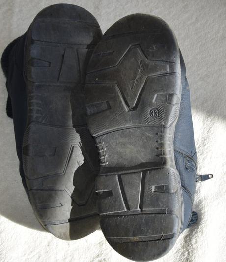 Prechodné topánky, sinsay,33