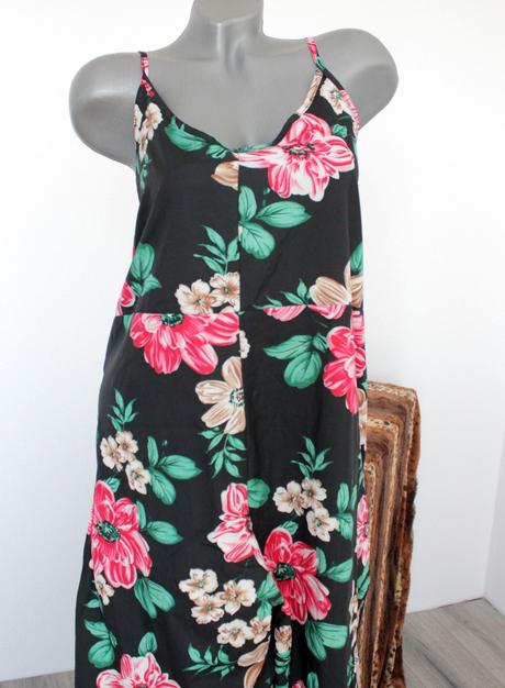 Overal, xl