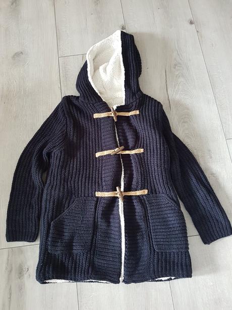 Hrubsi sveter, zara,152