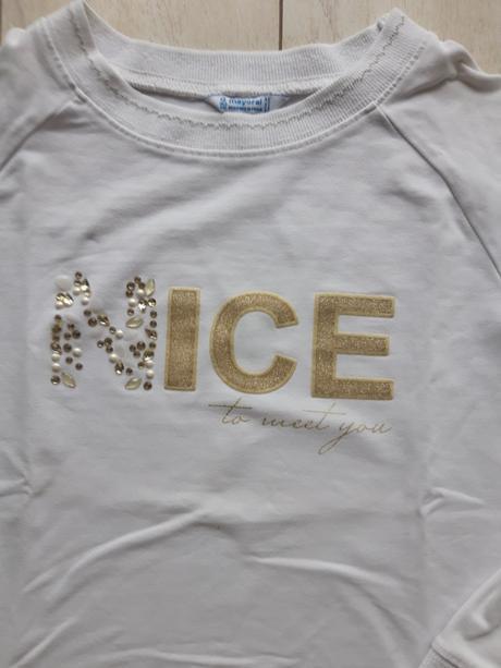 Mikina zn mayoral, mayoral,152