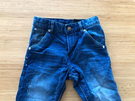 Riflíky hm 110, h&m,110