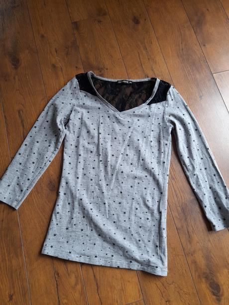 Tricko, terranova,xs