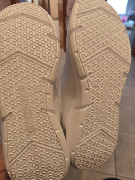 Tenisky, tom tailor,41