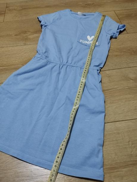 Letné šaty coccodrilo, coccodrillo,128