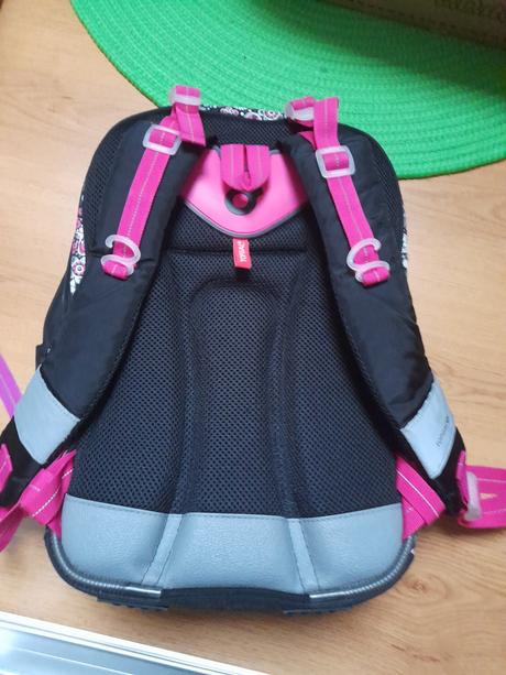 Topgal školska taška pre 2.rocnik-5.ročnik, 