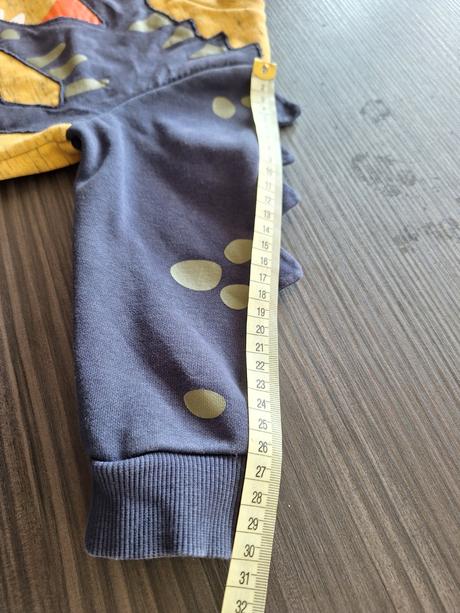 Mikina vel.104/110, f&f,104