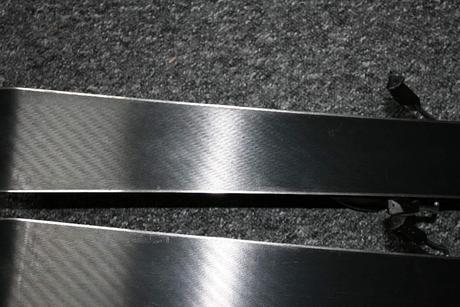 Lyže stockli 120 cm, 120-129 cm