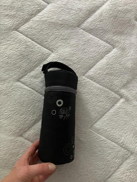 Obal na fľašu, babylove