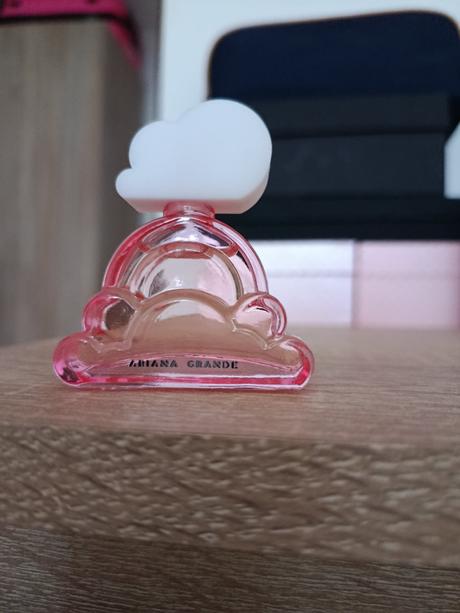 Ariana grande 7,5 ml mini, 