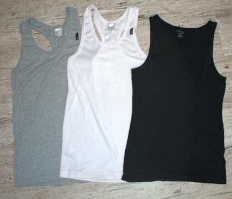 Pánske tielka, new yorker,m