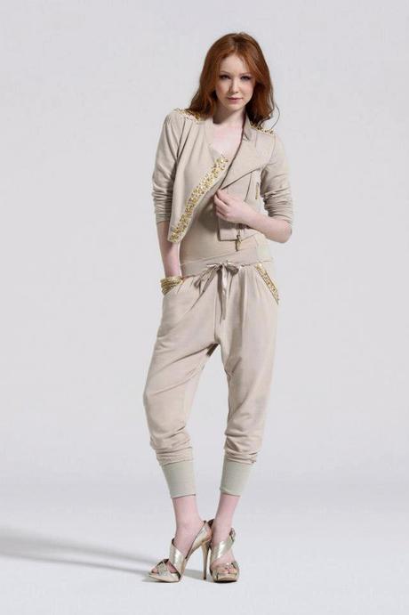 Bundicka, fracomina,38