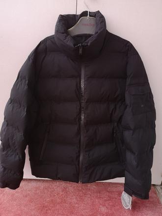 Michael kors pánska zimná bunda veľkosť l, michael kors,l