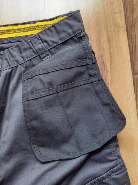 Pánske monterky, xxl