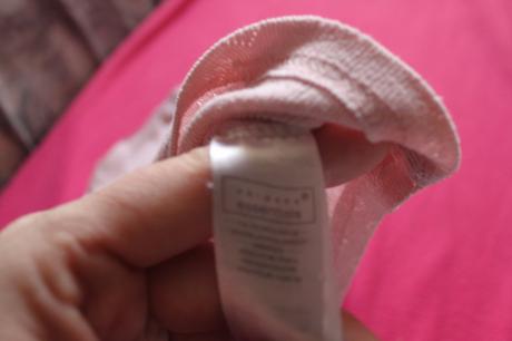 Thermo tielko, primark,128