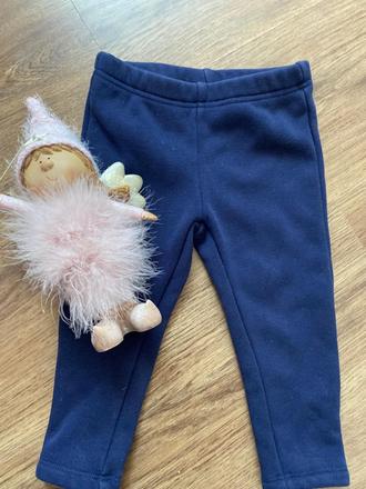 Vyteplene leginy, fagottino,80