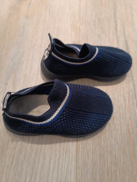 Platenky, botasky, tenisky pre chlapcov, 20