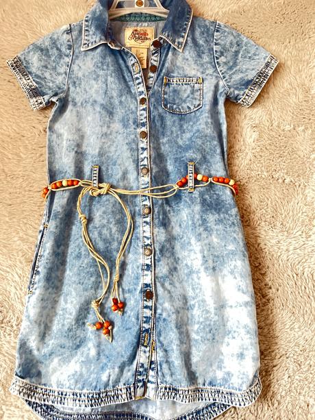 Saty, river island,122