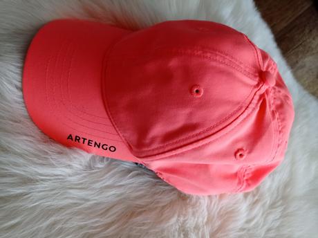 Dievcenska neonkova siltovka 56 cm super stav, decathlon