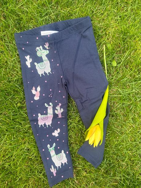 Legínky c&a, c&a,92