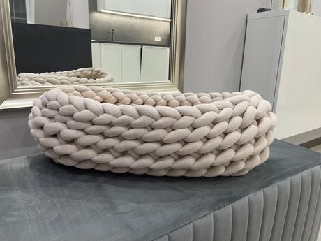 Hniezdo, šírka (cm): 50,dĺžka (cm): 40