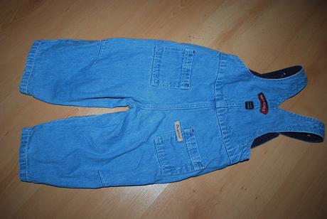 Riflíky pre drobca, items,86