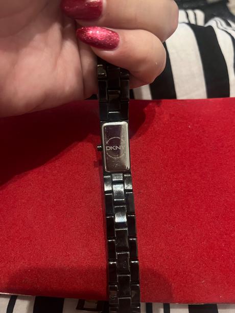 Dkny hodinky, dkny