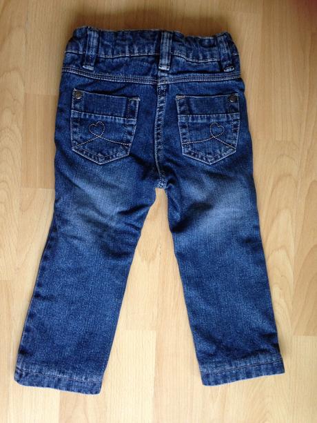 Zateplené rifle, impidimpi,86