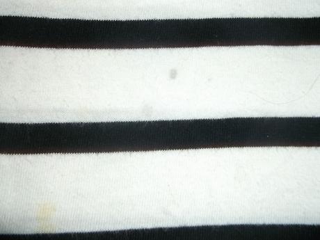 Pásikavé tričko, f&f,140