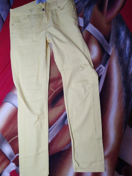 Dámske nohavice, 40