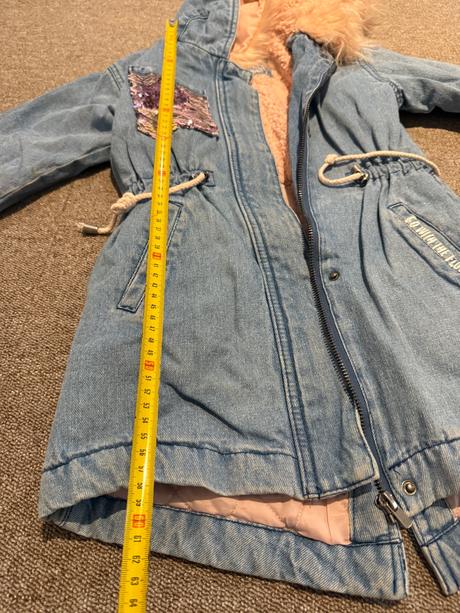 Prechodna bunda, reserved,122