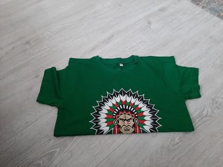 Tricko zo swedska s, s