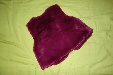 Kozusinkova vesticka george, george,86