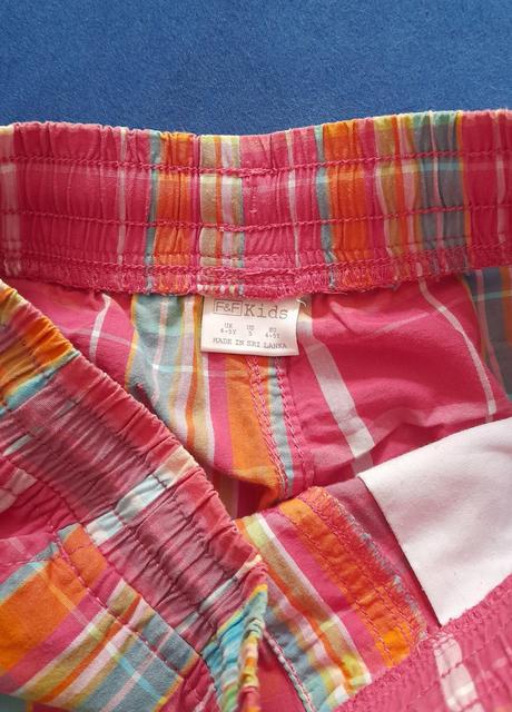 Veselé kraťasy, f&f,110