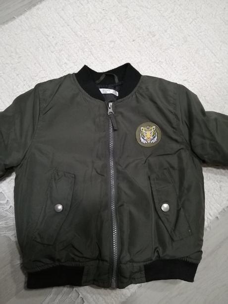 Predám krásnu bundicku pre vašeho drobca, boys,92