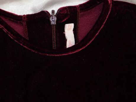 Kvalitne velmi pekne šaty, name it,92