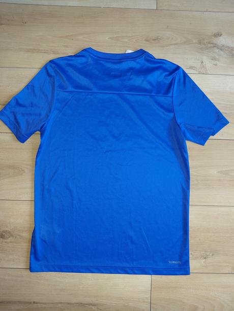 Tricko a, adidas,164