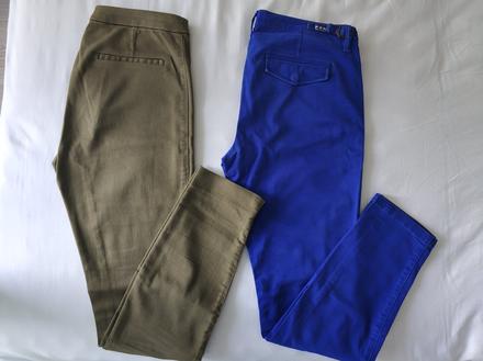 26sa_nohavice, h&m,s