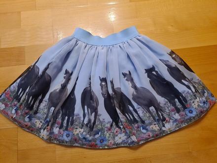 Sukňa tu 110 cm, tu,110