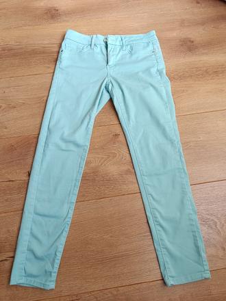 Zelene nohavice orsay 36, orsay,36