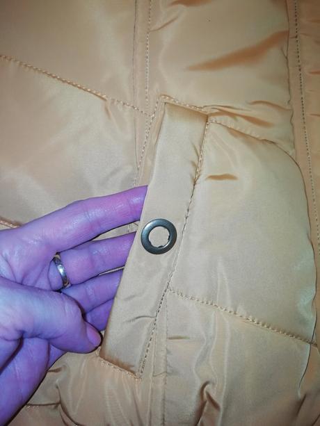 Zimná vesta, tom tailor,m