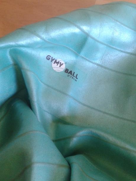 Fit lopta-gymmy ball, 