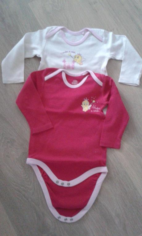 Body - 2 ks, lupilu,74