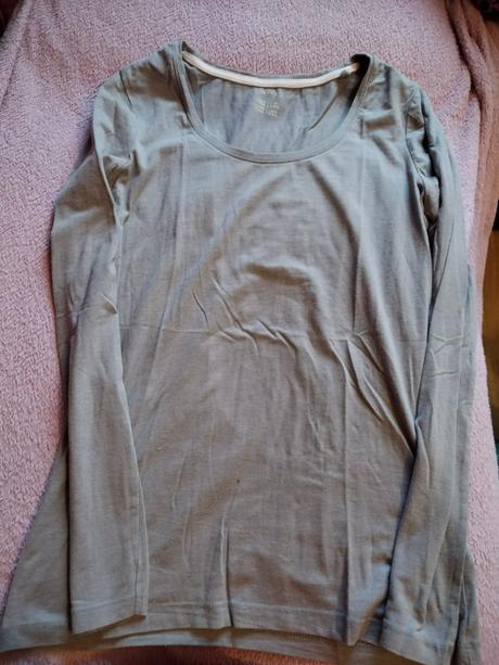 Sive tričko, 36