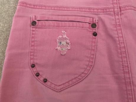 Nádherná minisukna, mayoral,158