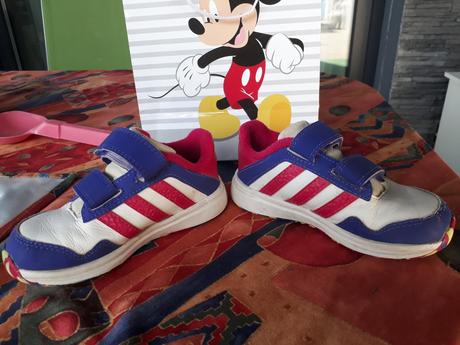 Kozene botasky, adidas,24
