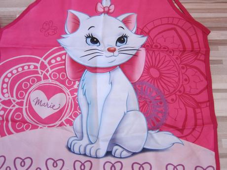 Zástera +čiapka s marie, 110